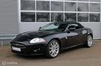 2006 Jaguar XK 4.2 Cabriolet | 1e eig. | CH auto | incl. BTW, Auto's, Jaguar, Te koop, Benzine, 4 stoelen, Gebruikt