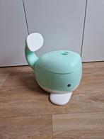 Bannini plaspotje potty whale, Ophalen, Gebruikt, Overige typen, Overige merken
