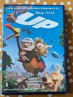 DVD: Up (Disney, Pixar), Vanaf 6 jaar, Ophalen of Verzenden, Zo goed als nieuw, Tekenfilm
