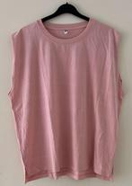 Hema oversized top maat L roze, Maat 38/40 (M), Ophalen of Verzenden, Zo goed als nieuw, Roze