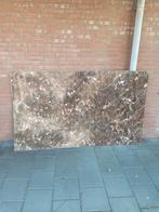 Pvc panelen marmer look 4 soorten, Ophalen of Verzenden, Zo goed als nieuw, Kunststof, Vensterbanken