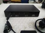 Eurodomest HDMI Sync box, Ophalen of Verzenden, Nieuw