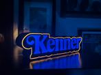 Kenner logo Lamp ( Star Wars vintage toys )., Verzenden, Nieuw, Gebruiksvoorwerp