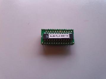 commodore 64 slimpla  beschikbaar voor biedingen