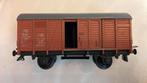 Trix goederenwagon DB151738 Gr20 Kassel, Gebruikt, Gelijkstroom, Trix, Wagon