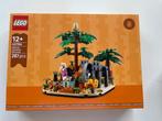 Lego African Savanna Diorama 40784 - GWP Nieuw, Ophalen of Verzenden, Nieuw, Complete set, Lego