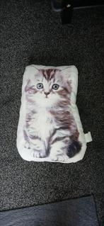 leuke kussentjes, Ophalen, Gebruikt