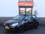 Chevrolet Aveo 1.2 16V LS B-clever Première *apk 06-2026*, Auto's, Voorwielaandrijving, Aveo, 4 cilinders, 400 kg