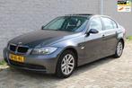 BMW 3-serie 320i High Executive Automaat, Automaat, Achterwielaandrijving, Zwart, 4 cilinders