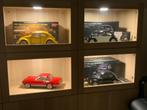 Lot van 3 x Sunstar 1/12 kever projecten, Hobby en Vrije tijd, Modelauto's | 1:5 tot 1:12, Ophalen of Verzenden, Zo goed als nieuw