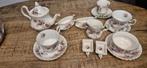 royal alberr lavendel rose servies, Antiek en Kunst, Antiek | Servies compleet, Ophalen
