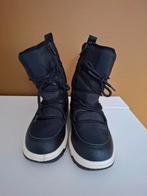 Snowboots maat 33, Kinderen en Baby's, Kinderkleding | Schoenen en Sokken, Ophalen, Zo goed als nieuw, Jongen of Meisje, Laarzen