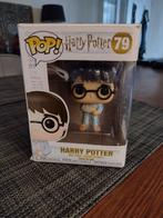 Funko Pop! Harry Potter 79, Ophalen