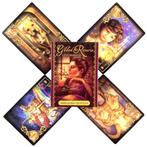 Gilded Reverie Lenormand Expanded Edition - Ciro Marchetti, Boeken, Verzenden, Nieuw, Tarot of Kaarten leggen, Overige typen