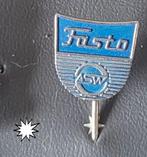 Speldje Fasto, Verzenden, Gebruikt, Overige onderwerpen