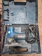 Bosch GST 100 CE Decoupeerzaag - Gebruikt, Service.elektrowerkzeuge@de.bosch.com, Gebruikt, 70538 Stuttgart, Germany, 600 tot 1200 watt