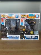 Funko Pop! Duo: Godzilla VS Kong, Verzamelen, Ophalen of Verzenden, Zo goed als nieuw