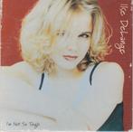CD-single ILSE DE LANGE - I'm not so Tough  1998, 1 single, Ophalen of Verzenden, Gebruikt, Pop