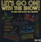 Various – Let's Go On With The Show CD, Verzenden, Zo goed als nieuw