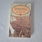 The Happy prince - Oscar Wilde, Verzenden, Gelezen