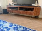 TV meubel Goossens Excellent, Ophalen, Overige materialen, 150 tot 200 cm, Minder dan 100 cm
