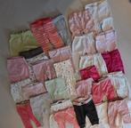 Baby broekjes maat 50 (29 stuks), Kinderen en Baby's, Babykleding | Maat 50, Ophalen, Meisje, Broekje