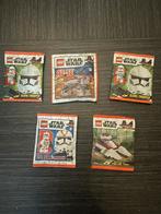 Polybags lego starwars, Ophalen, Nieuw, Buitenlandse clubs