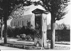 Vianen De Pomp., Verzamelen, Ansichtkaarten | Nederland, Ophalen of Verzenden, 1960 tot 1980, Ongelopen, Utrecht