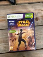 Star Wars Kinect - Xbox 360, Avontuur en Actie, Gebruikt, 1 speler, Ophalen of Verzenden