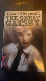 The great Gatsby, Ophalen of Verzenden, Zo goed als nieuw