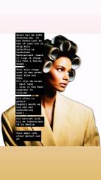 MODEL GEZOCHT SPOED GRATIISS !!, Cd's en Dvd's, Alle leeftijden, Ophalen of Verzenden, 1980 tot heden, Zo goed als nieuw