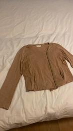 American vintage zomer vestje dunne katoen mt 38 40, Ophalen of Verzenden, Zo goed als nieuw, Maat 38/40 (M)