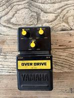 Yamaha od-100 overdrive (80ies Japan), Muziek en Instrumenten, Effecten, Ophalen of Verzenden, Gebruikt, Distortion, Overdrive of Fuzz