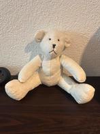 Beer knuffel met patroon, Ophalen of Verzenden, Nieuw, Beer