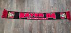 Sjaal Bayer 04 Leverkusen, Verzamelen, Sportartikelen en Voetbal, Ophalen of Verzenden, Zo goed als nieuw, Buitenlandse clubs