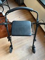 Rollator, Ophalen, Lichtgewicht, Gebruikt