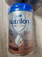Nutrilon profutura 1+ babyvoeding   4ea, Ophalen of Verzenden, Nieuw, Overige typen
