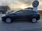 Renault Mégane Estate 2015 * * 1.2 TCe Limited * EXPORT OF, Auto's, Renault, Voorwielaandrijving, Euro 5, Gebruikt, 4 cilinders