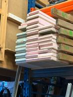 Geïsoleerde kantplank 20 cm hoog, Doe-het-zelf en Verbouw, Isolatie en Afdichting, 4 tot 8 cm, Ophalen of Verzenden, Zo goed als nieuw