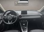 Mazda CX-3 SKYACTIV-G 2.0 120 DYNAMIC 2017 ZWART | Apple Car, Voorwielaandrijving, 1998 cc, Gebruikt, Euro 6