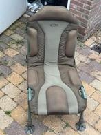 Trakker Levelite Transformer Chair, Watersport en Boten, Hengelsport | Karpervissen, Ophalen, Gebruikt, Overige typen