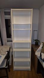Billy kast 60x 202cm, Huis en Inrichting, Kasten | Boekenkasten, Ophalen, Zo goed als nieuw, 25 tot 50 cm, 200 cm of meer