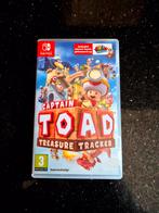 Captain toad treasure tracker switch, Avontuur en Actie, 1 speler, Ophalen of Verzenden, Zo goed als nieuw