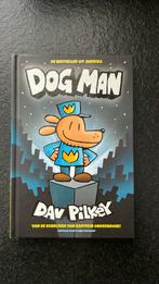 Dav Pilkey - Dog Man, Boeken, Kinderboeken | Jeugd | onder 10 jaar, Ophalen of Verzenden, Zo goed als nieuw, Dav Pilkey