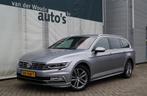 Volkswagen Passat Variant 1.4 TSI DSG Highline Business R-li, 65 €/maand, 125 pk, Gebruikt, 4 cilinders