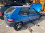 Onderdelen Citroën saxo 1.1, Auto-onderdelen, Ophalen of Verzenden, Citroën