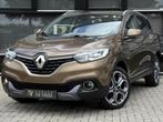 Renault Kadjar 1.2 TCe CrossBorder 1500kg Trekgewicht Leder, Voorwielaandrijving, Kadjar, Gebruikt, 4 cilinders