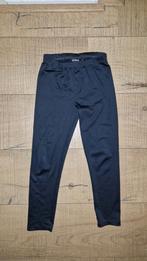 Donkerblauwe Legging Kids - Maat 110/116, Meisje, Kids, Overige typen, Ophalen of Verzenden