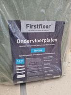 Ondervloerplaten, Doe-het-zelf en Verbouw, Vloerdelen en Plavuizen, Overige materialen, 30 cm of meer, 50 tot 150 cm, Nieuw