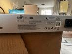 UniFi Switch 24-500W POE, Computers en Software, Netwerk switches, Ophalen of Verzenden, Gebruikt